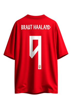 Haaland