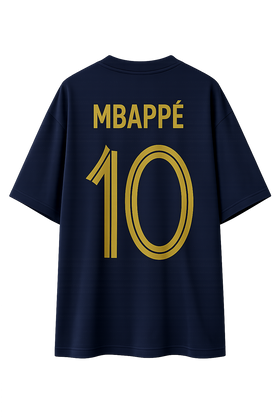 Mbappe
