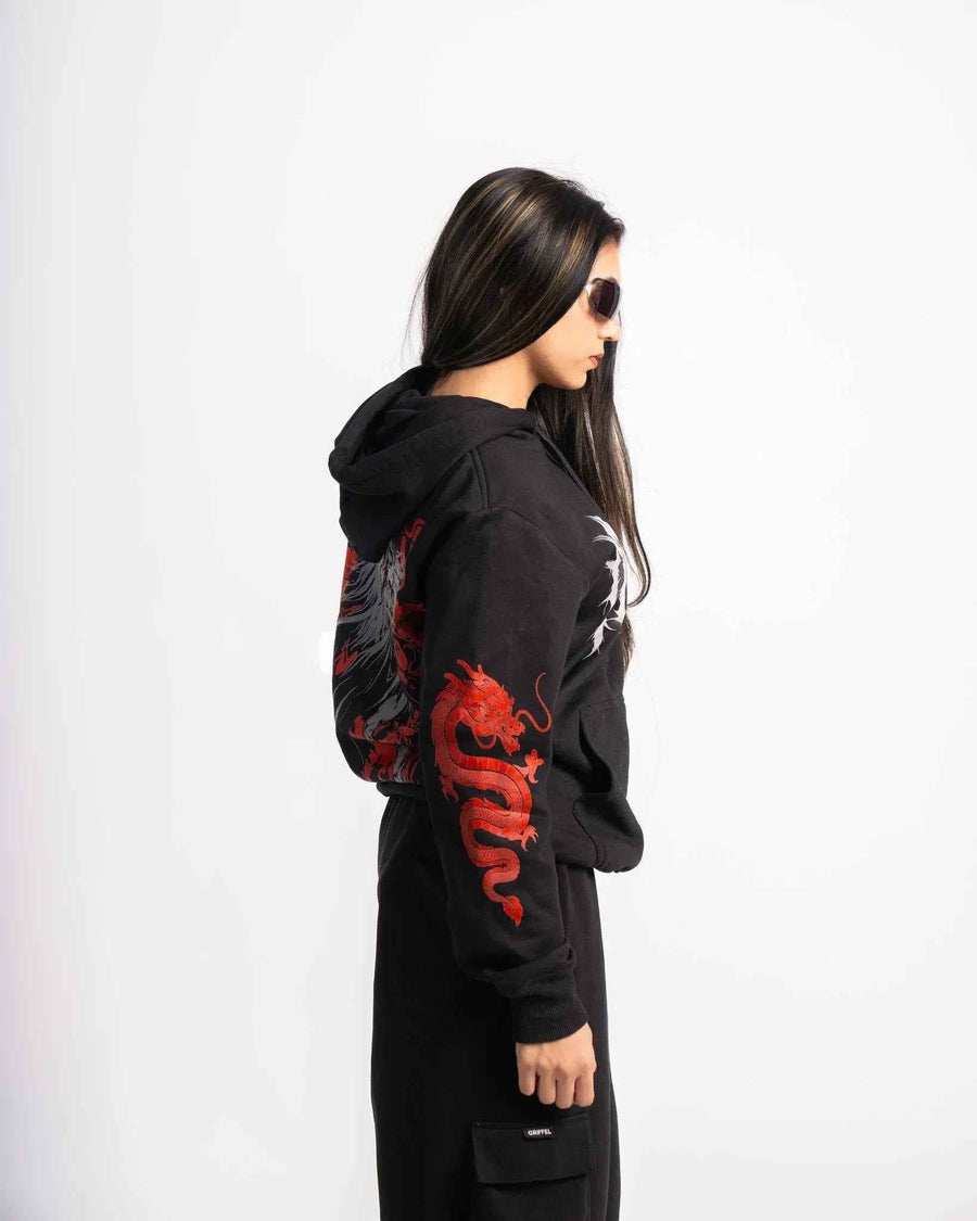 Ichigo Hoodie