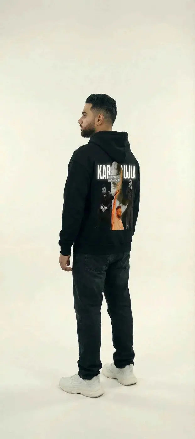 Karan Aujla Hoodie