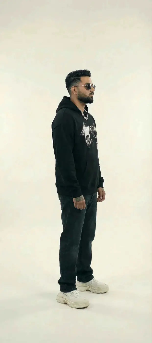 Karan Aujla Hoodie