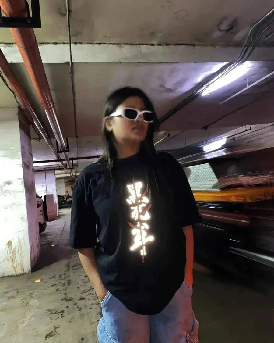 Kokushibo Tshirt