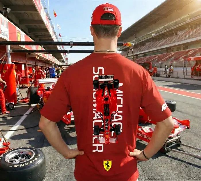 Michael Tshirt