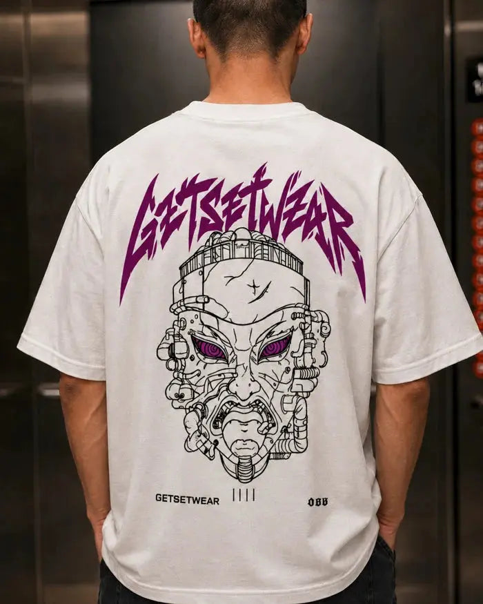 Naraka Path Tshirt