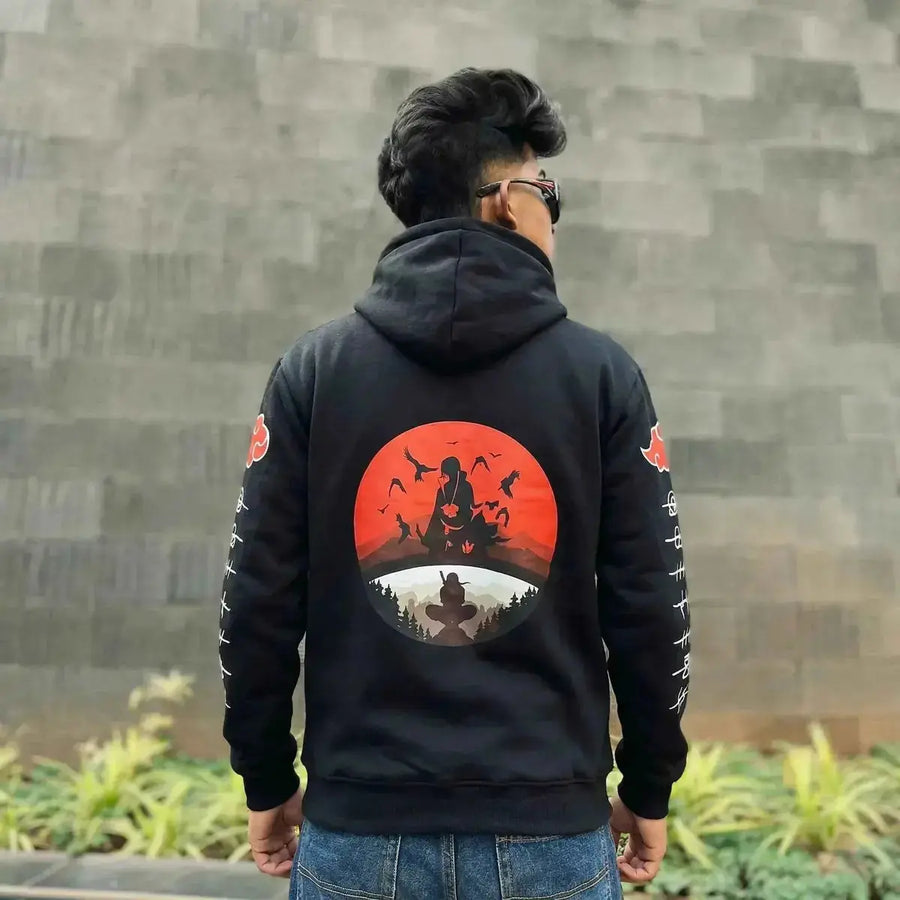 Itachi Hoodie