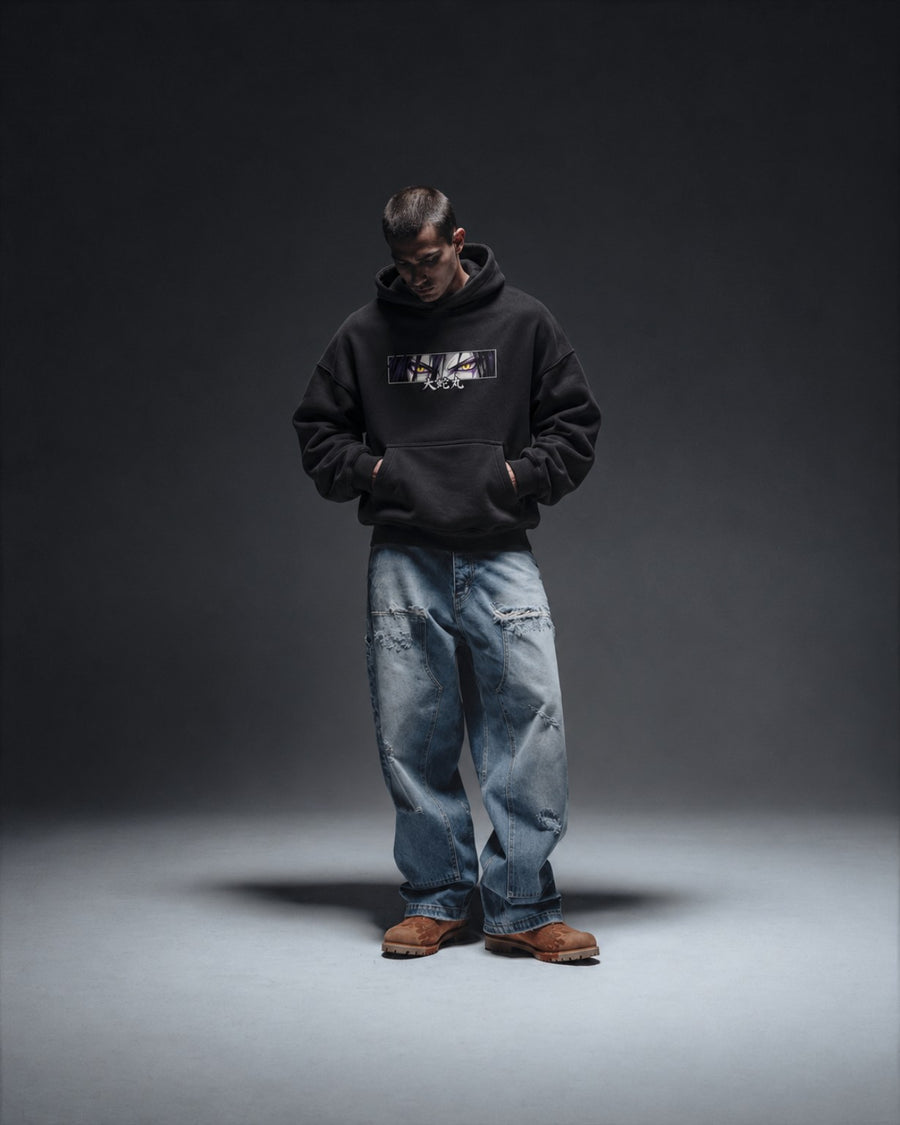 Orochimaru Hoodie