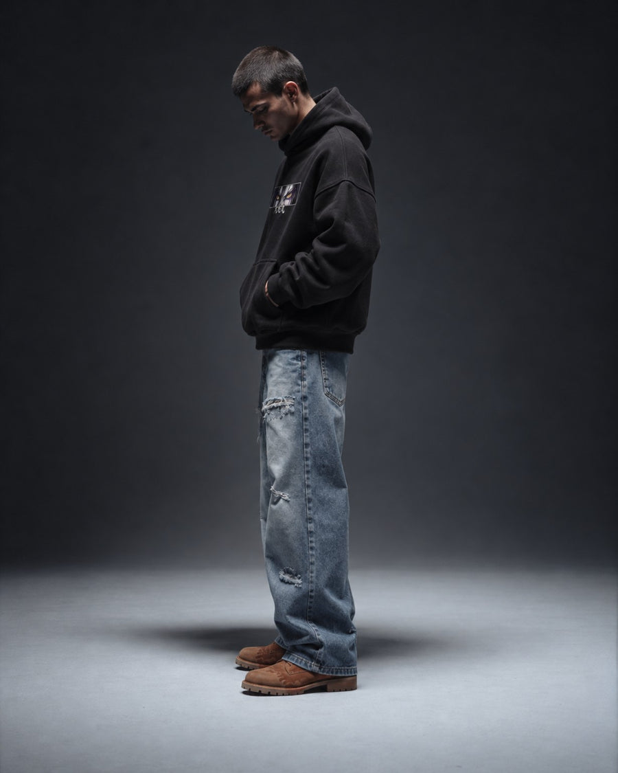 Orochimaru Hoodie