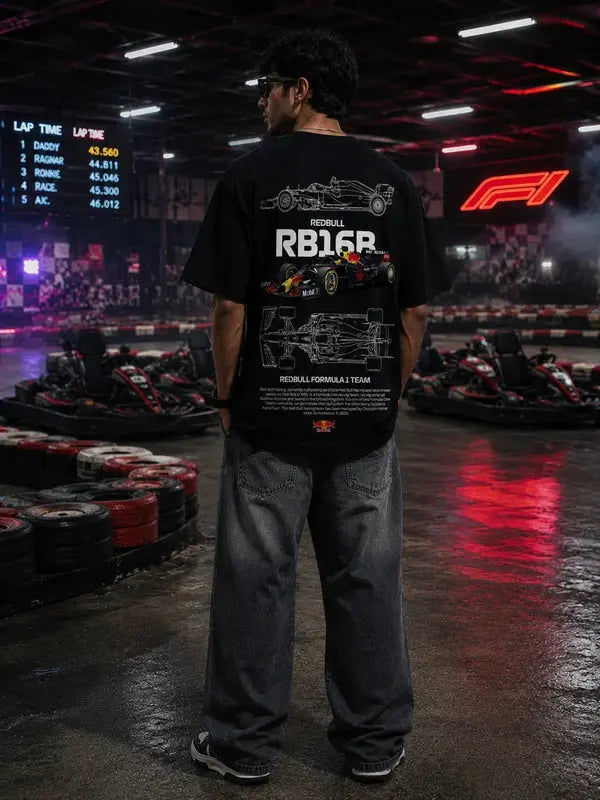 Bull Black Tshirt