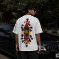 Red F1 Pitstop Tshirt