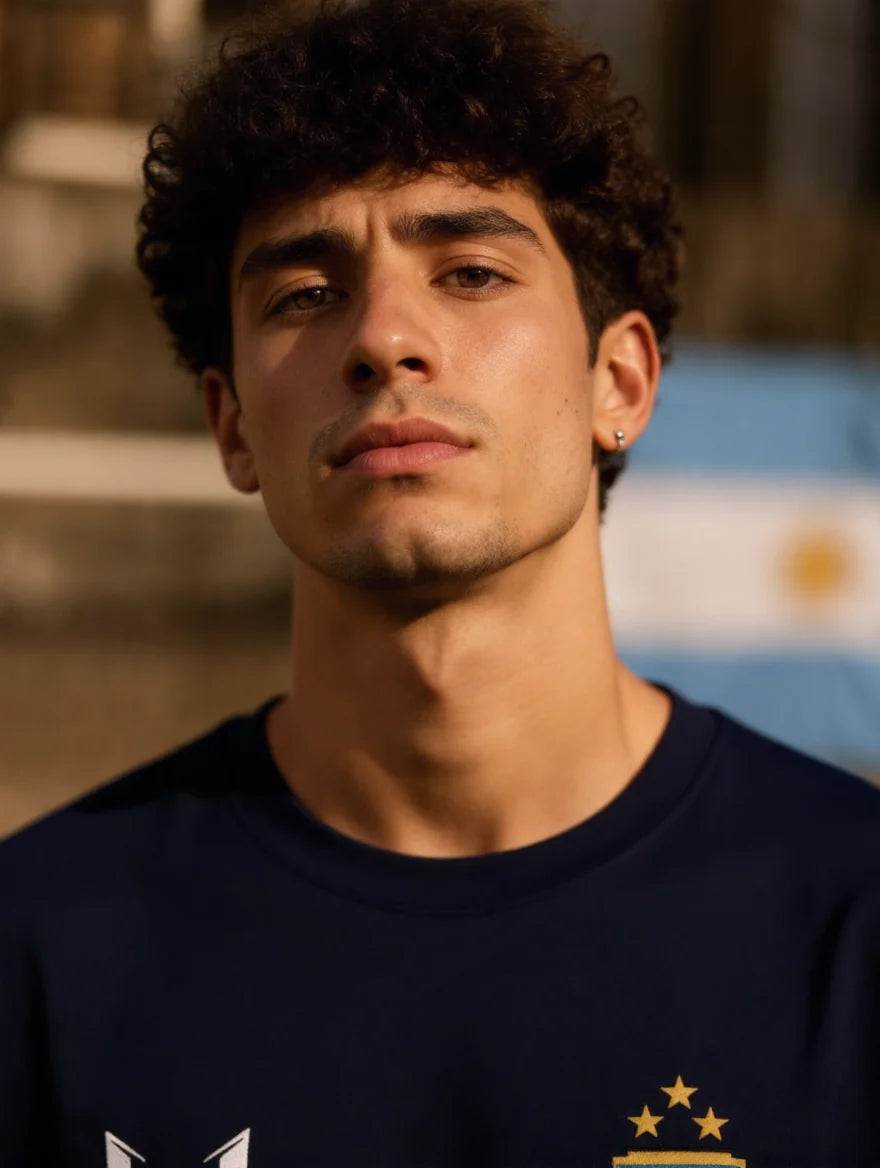 Argentina Tshirt