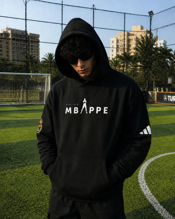 Mbappe Hoodie