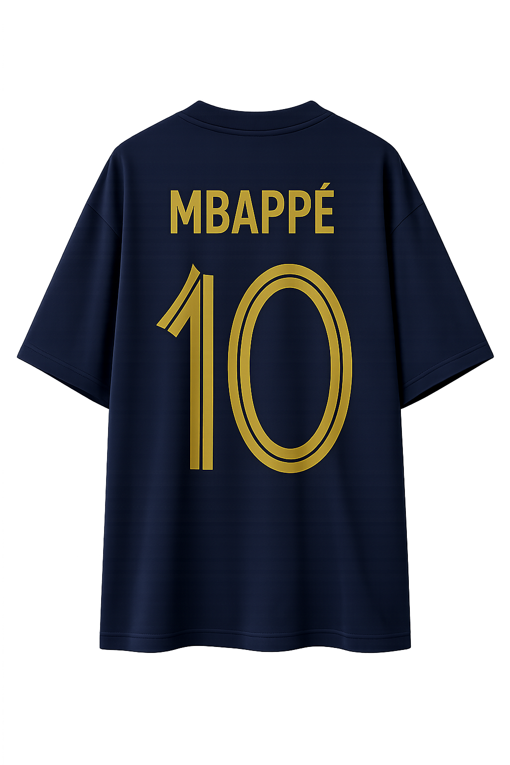 Mbappe