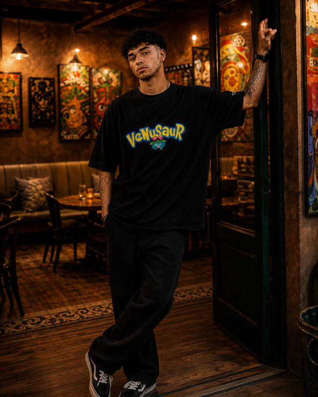 Venusaur Tshirt