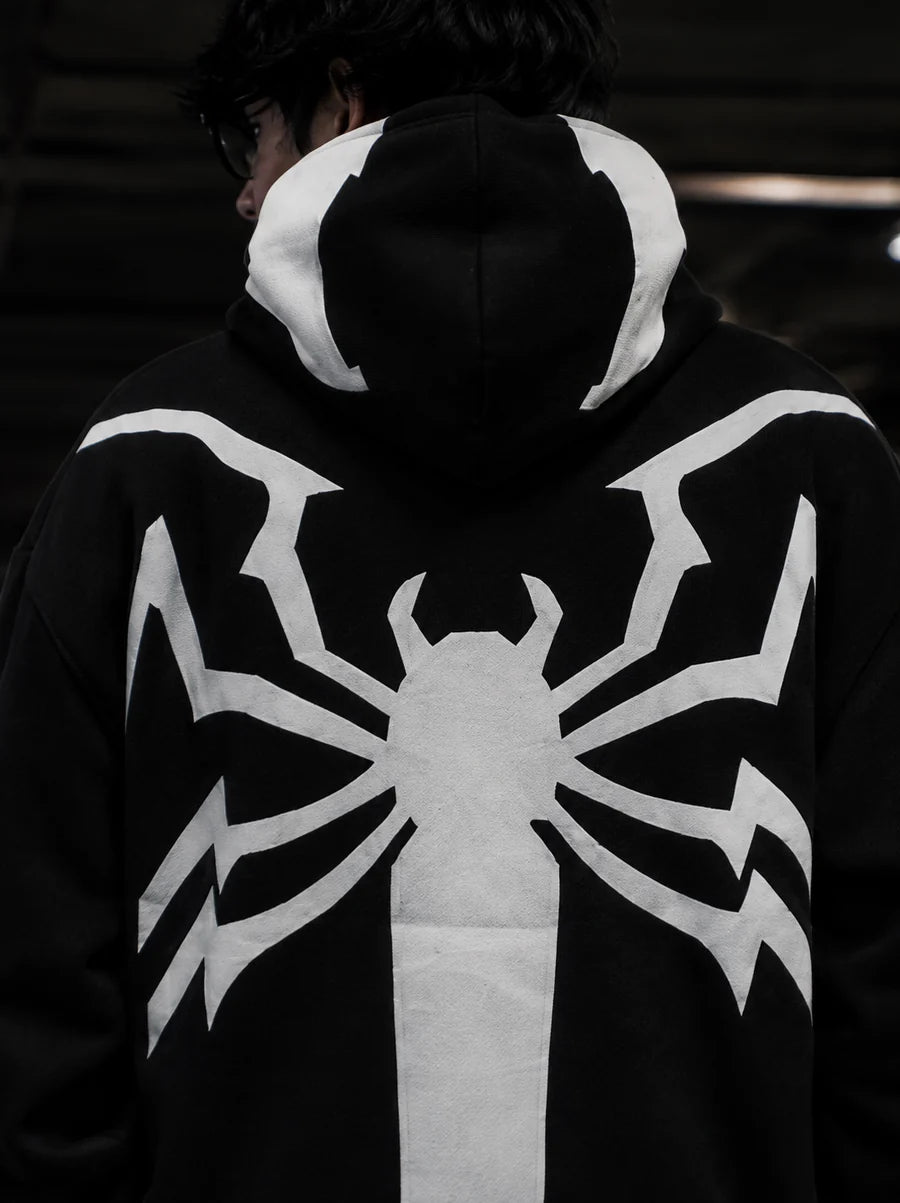 Venom Hoodie