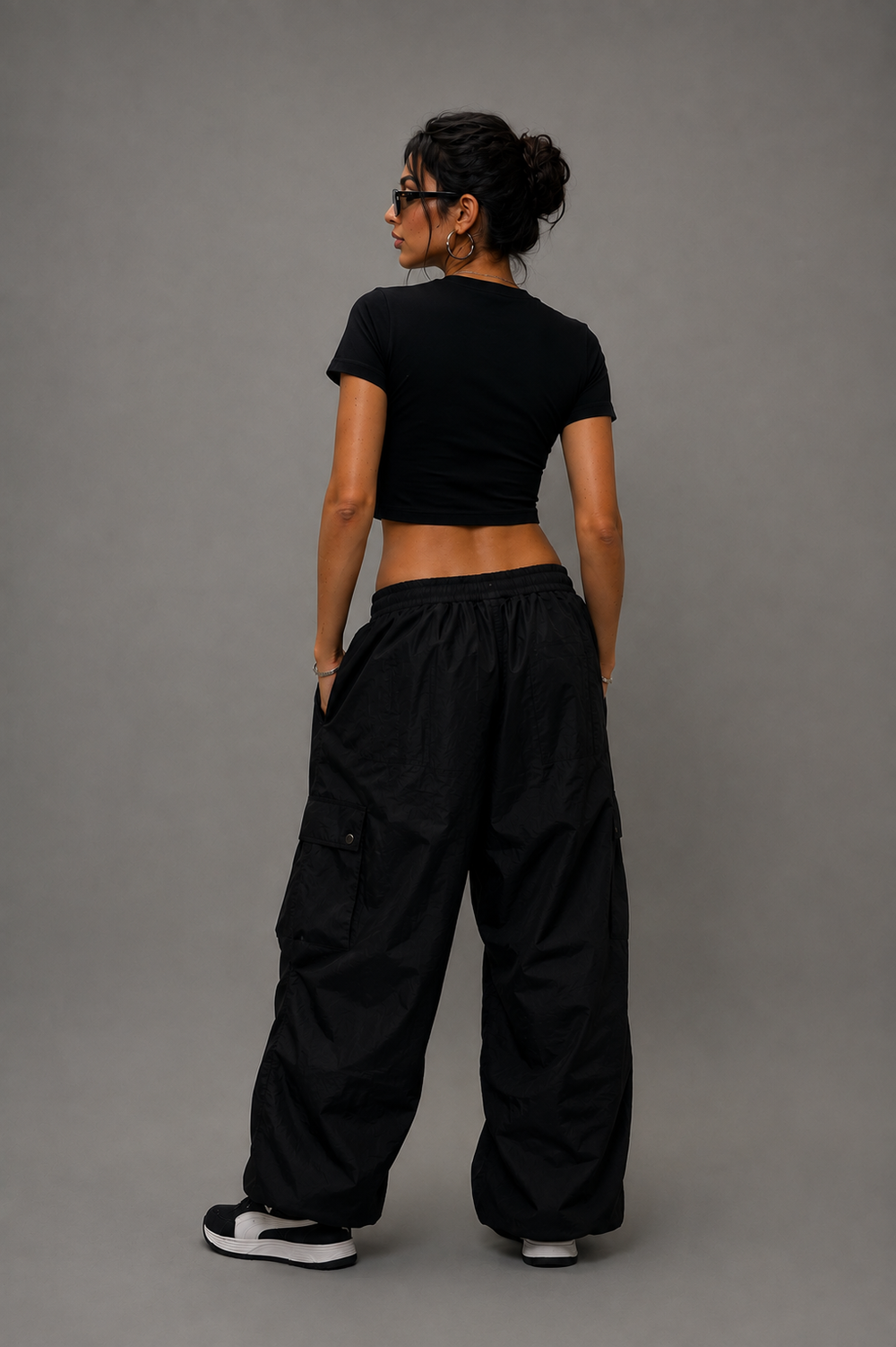 Bratz Crop Top