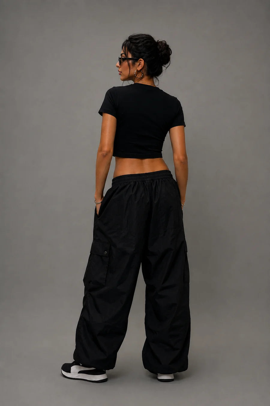 Bratz Crop Top