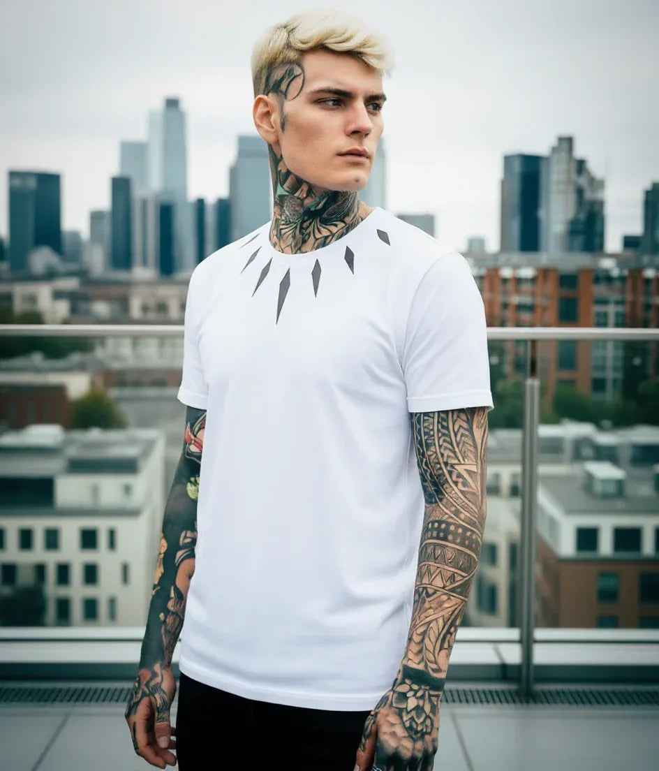 Black Panther tshirt