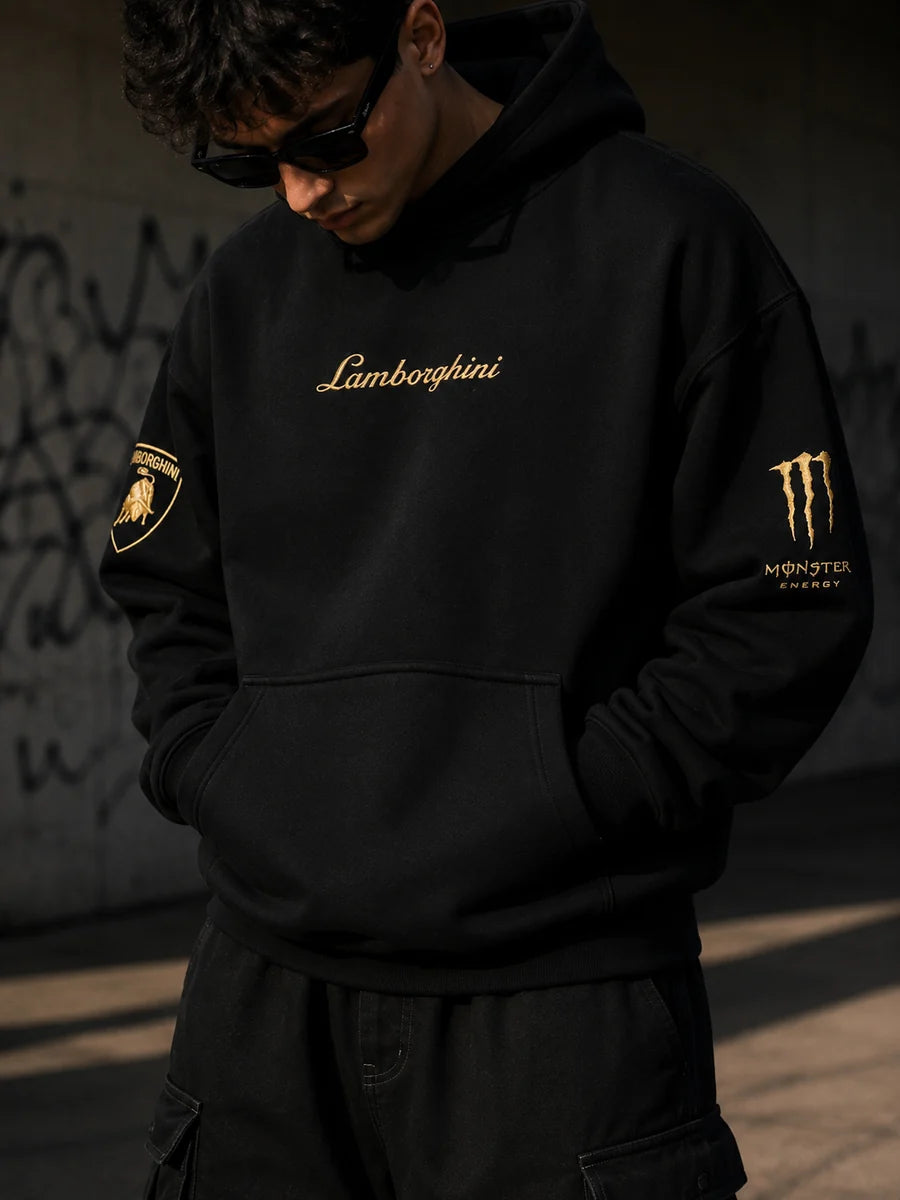 Lambo Hoodie