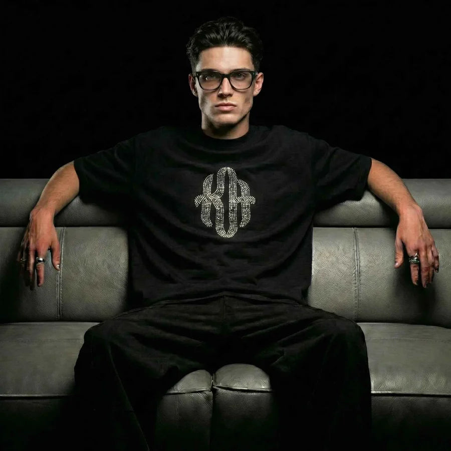 Karan Aujla Tshirt