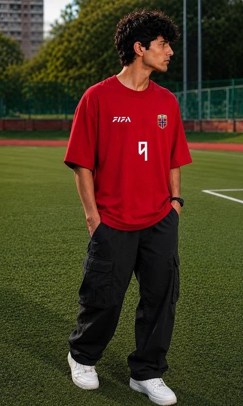 Haaland Tshirt