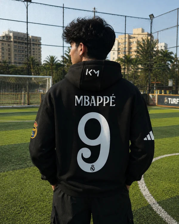 Mbappe Hoodie