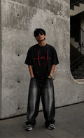Choso Oversize Tshirt