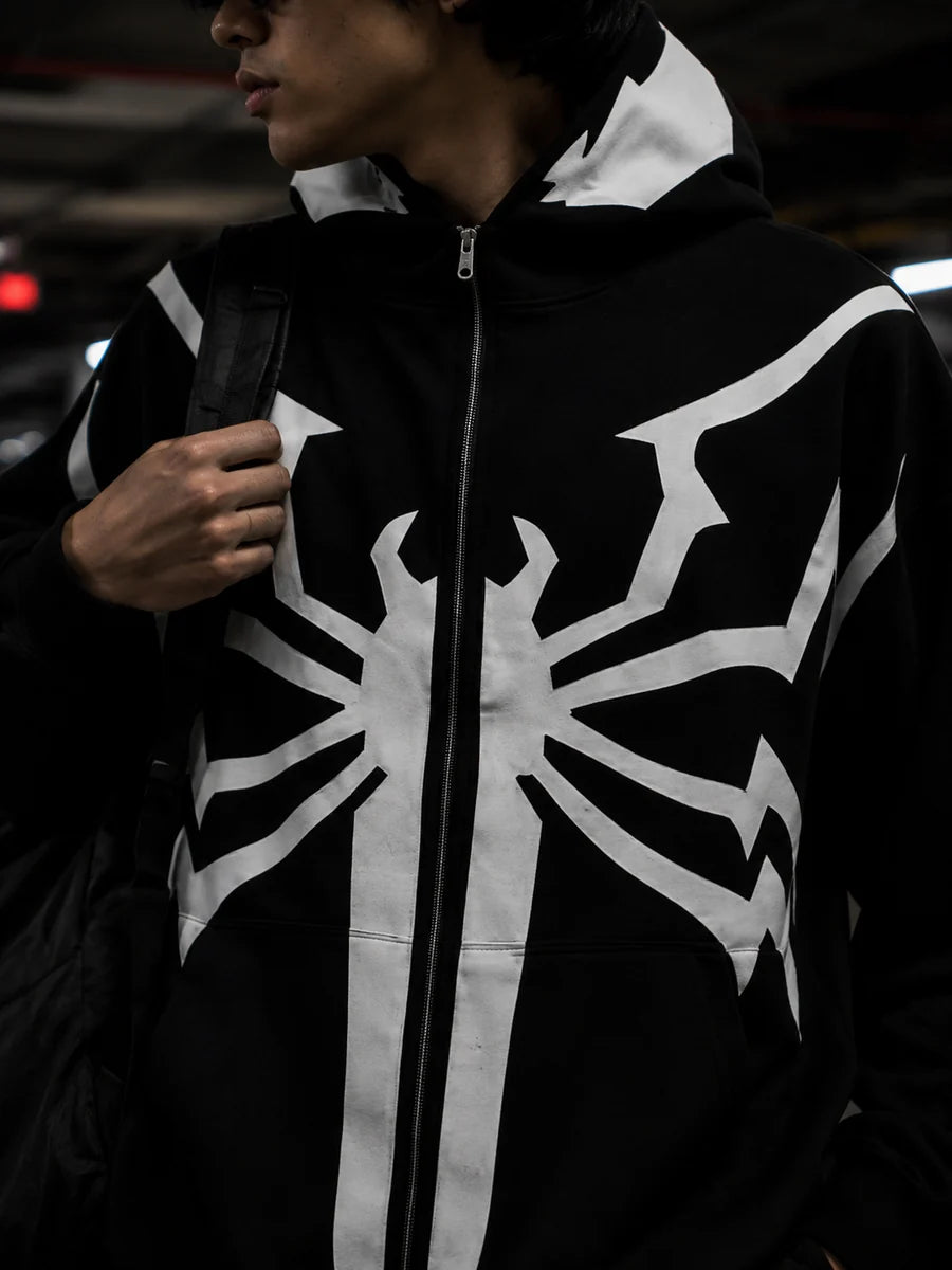 Venom Hoodie