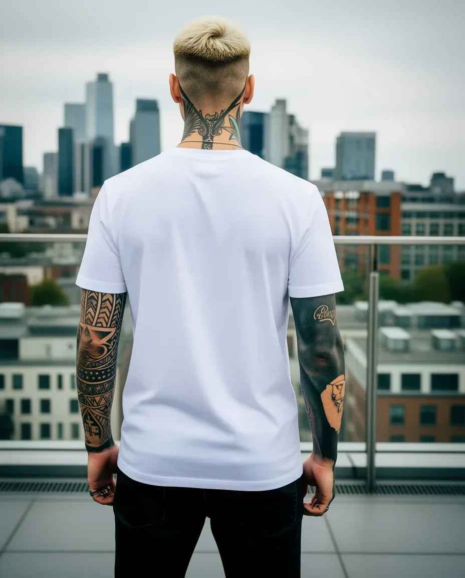 Black Panther tshirt