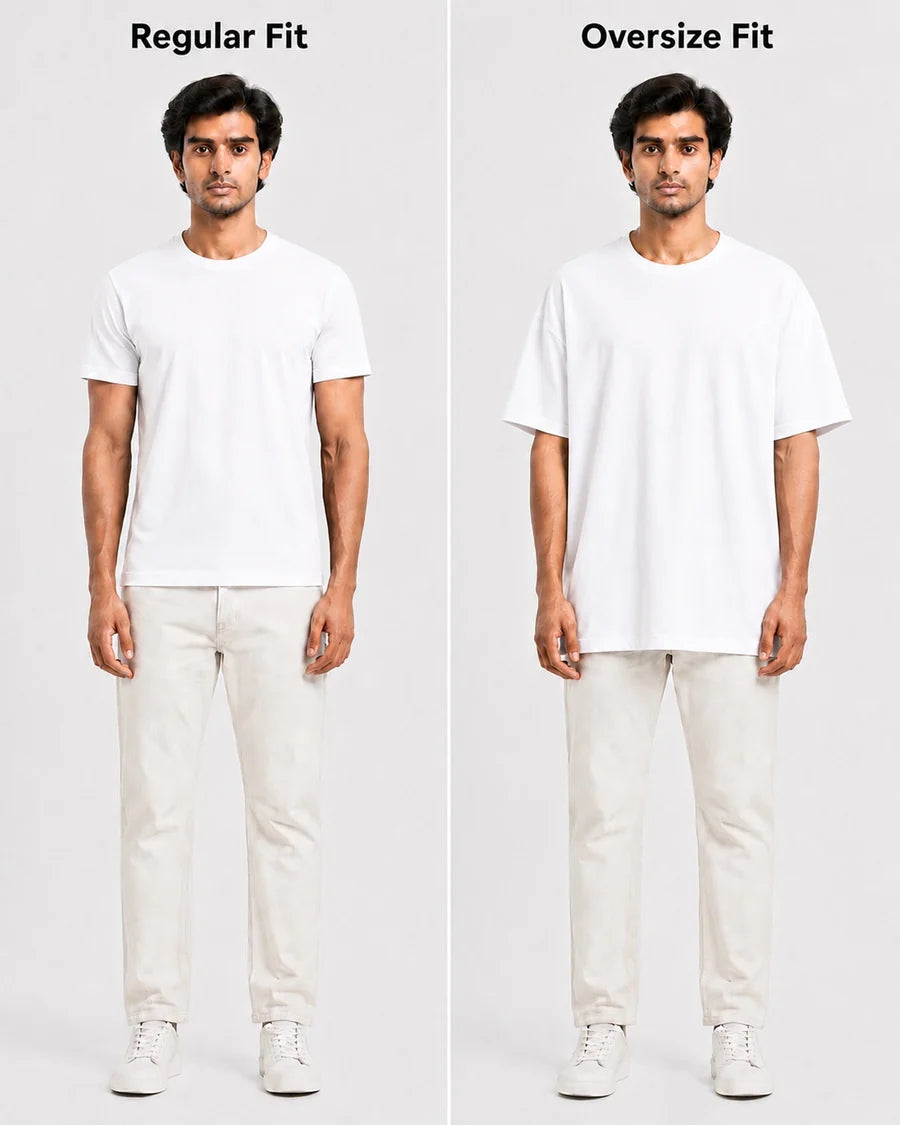 Naraka Path Tshirt