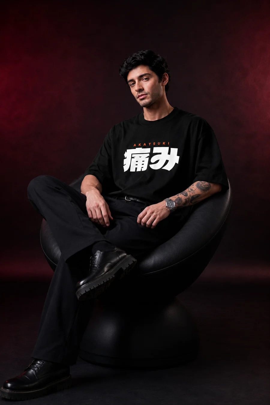 Pain X Sage Mode Tshirt