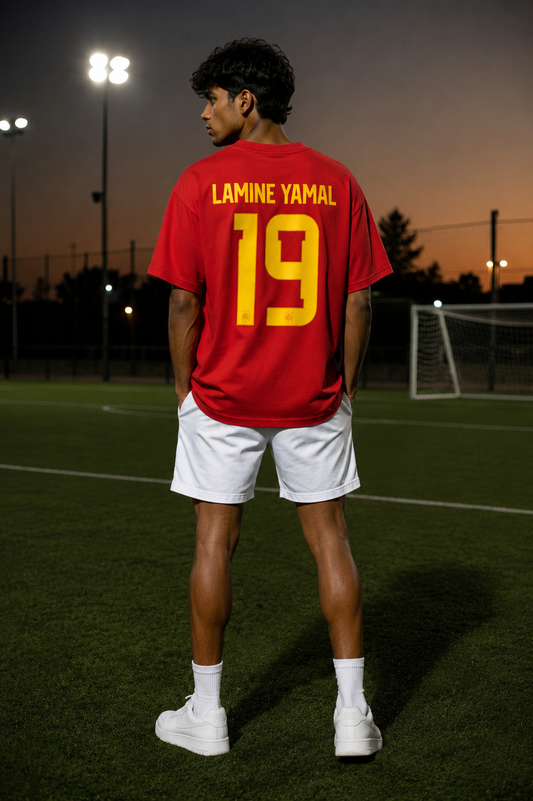 Spain Tshirt