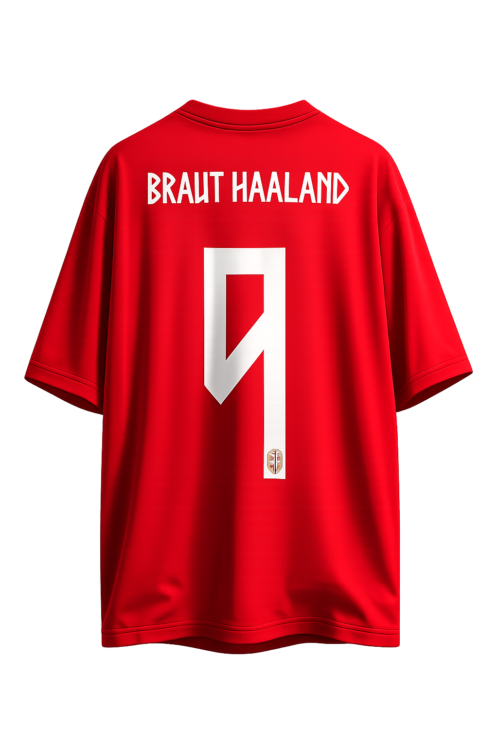 Haaland
