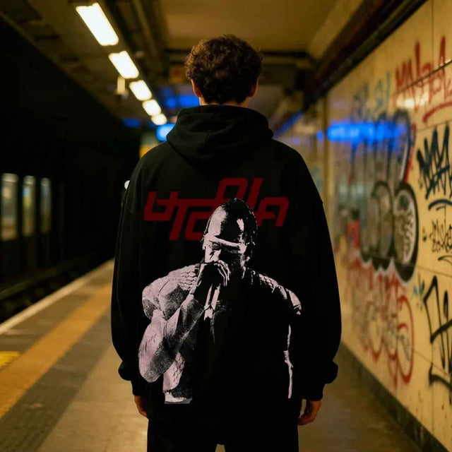 CIRCUS MAXIMUS Hoodie