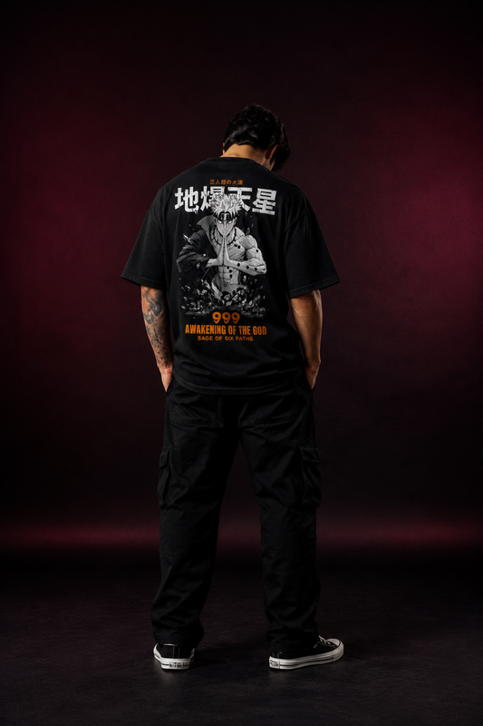Pain X Sage Mode Tshirt