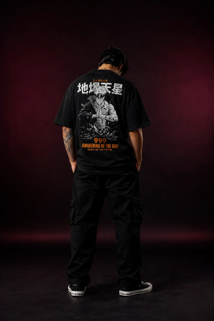Pain X Sage Mode Tshirt