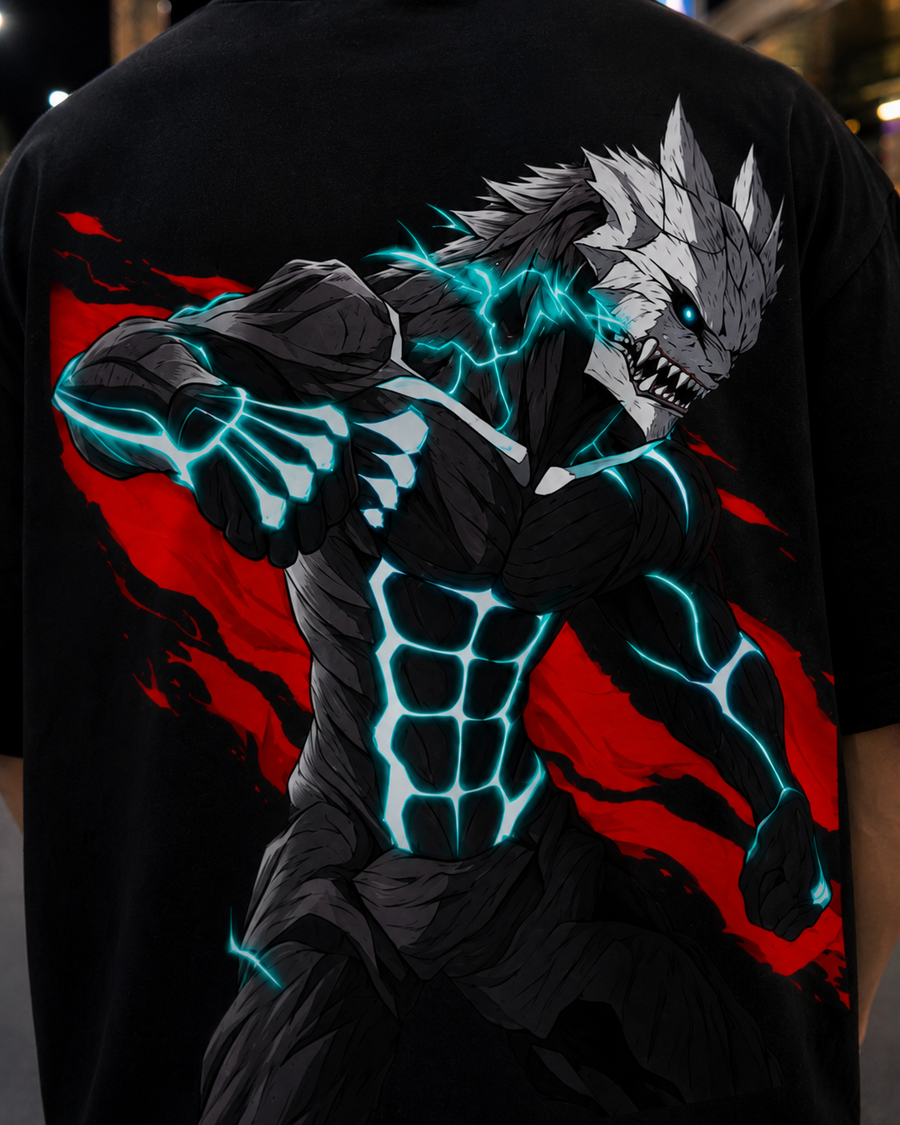 Kaiju No. 8 Tshirt