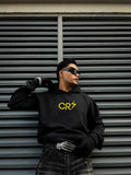 Ronaldo Hoodie