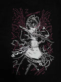 Solo Leveling OVERSIZE Tshirt