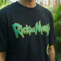 Rick and Morty Tshirt