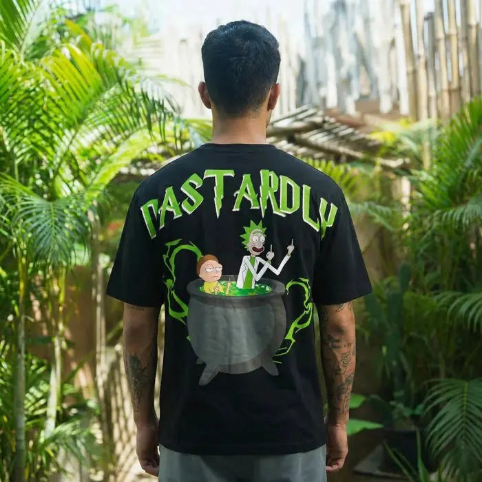 Rick & Morty Tshirt