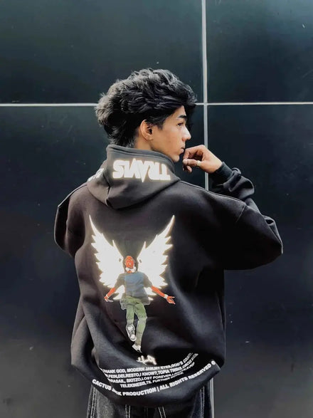 Utopia Hoodie