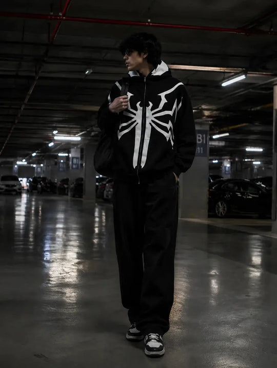 Venom Hoodie