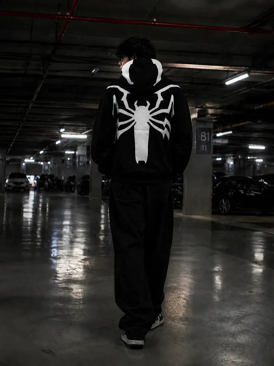 Venom Hoodie