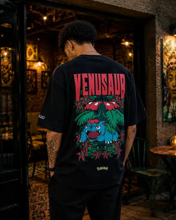 Venusaur Tshirt