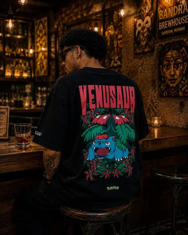 Venusaur Tshirt
