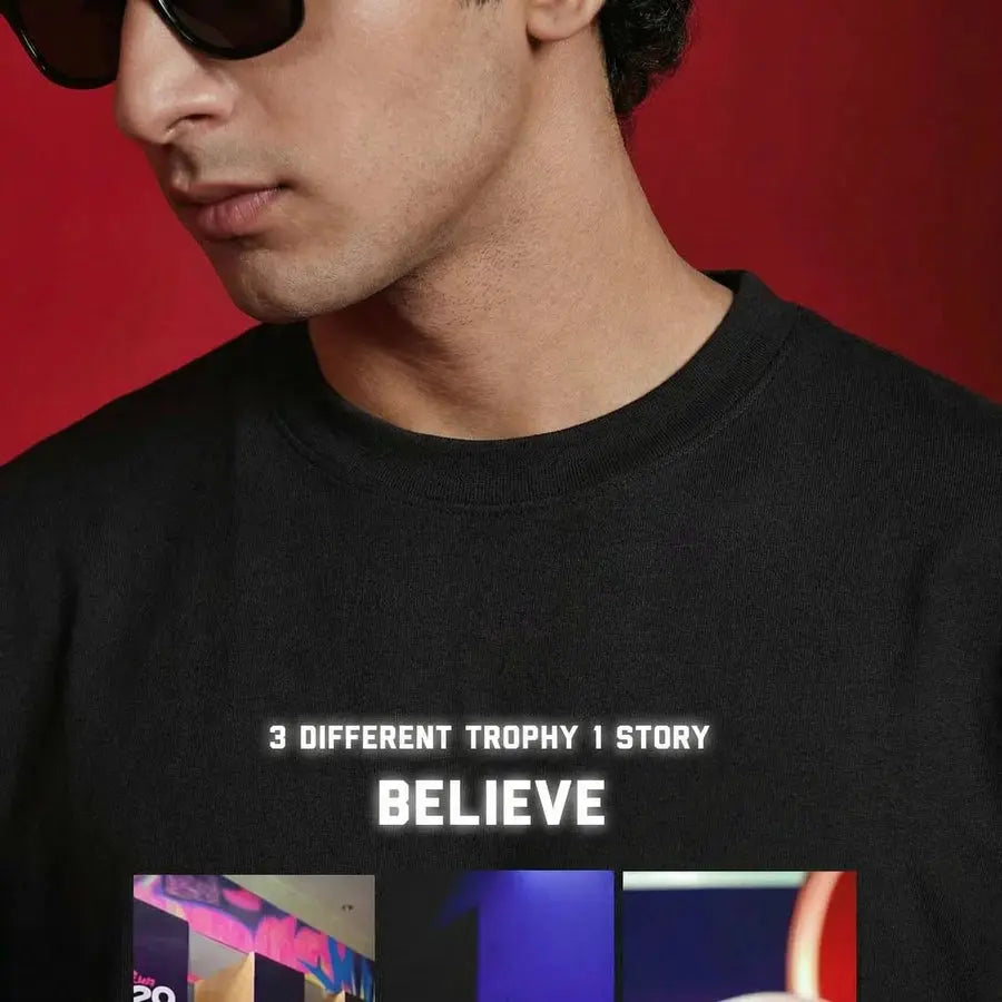 Virat Kohli Tshirt