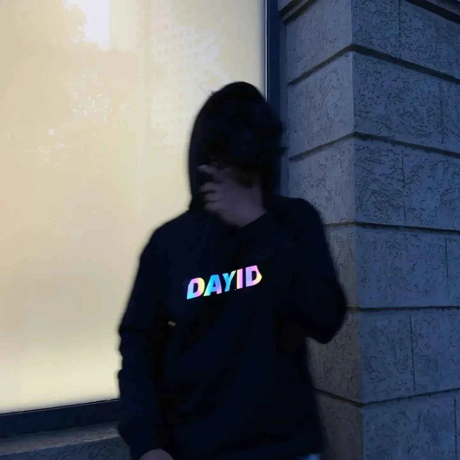 Wings On Fire Hoodie