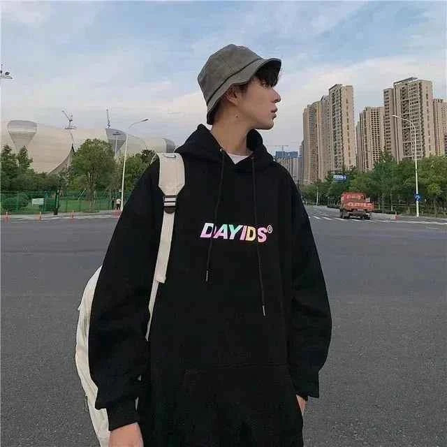 Wings On Fire Hoodie