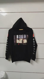 Load and play video in Gallery viewer, Itachi Hoodie
