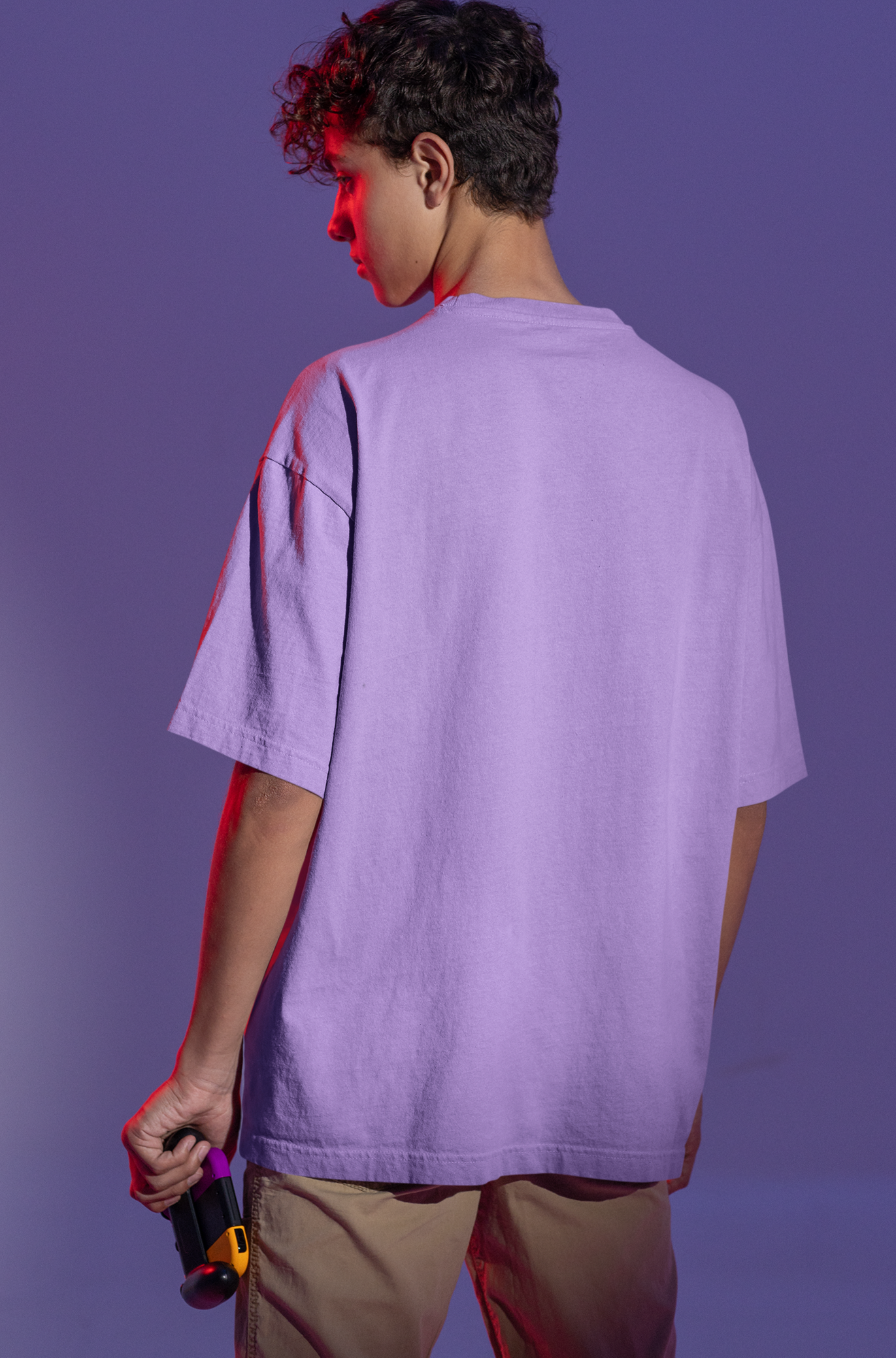 Lavender Tshirt
